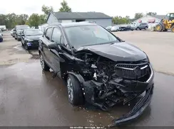 KL4CJESM6NB509152 2022 BUICK ENCORE