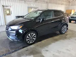 KL4CJESM6NB510480 2022 BUICK ENCORE