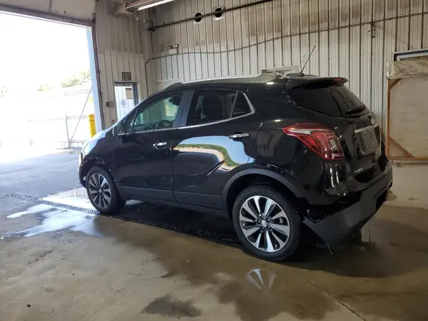 KL4CJESM6NB510480 2022 BUICK ENCORE - Image 2