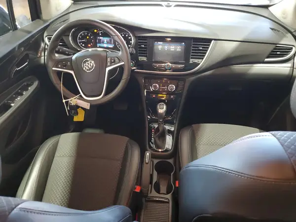 KL4CJESM6NB510480 2022 BUICK ENCORE - Image 8