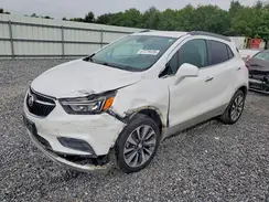 KL4CJESM6NB510995 2022 BUICK ENCORE