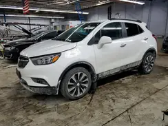KL4CJESM6NB512651 2022 BUICK ENCORE