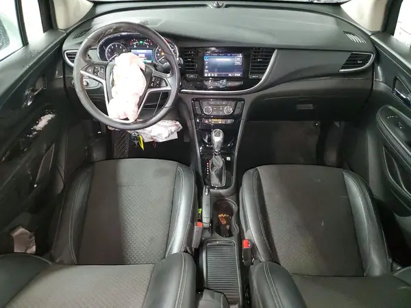 KL4CJESM6NB512651 2022 BUICK ENCORE - Image 8