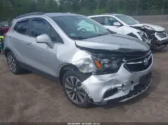 KL4CJESM6NB518420 2022 BUICK ENCORE