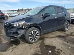 KL4CJESM6NB521057 2022 BUICK ENCORE