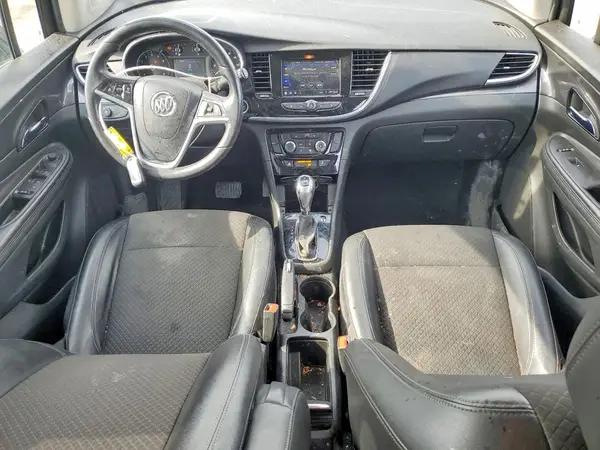 KL4CJESM6NB521057 2022 BUICK ENCORE - Image 8