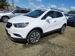KL4CJESM6NB523889 2022 BUICK ENCORE