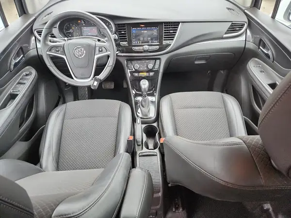 KL4CJESM6NB523889 2022 BUICK ENCORE - Image 8