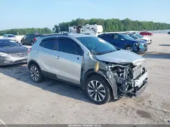KL4CJESM6NB525917 2022 BUICK ENCORE