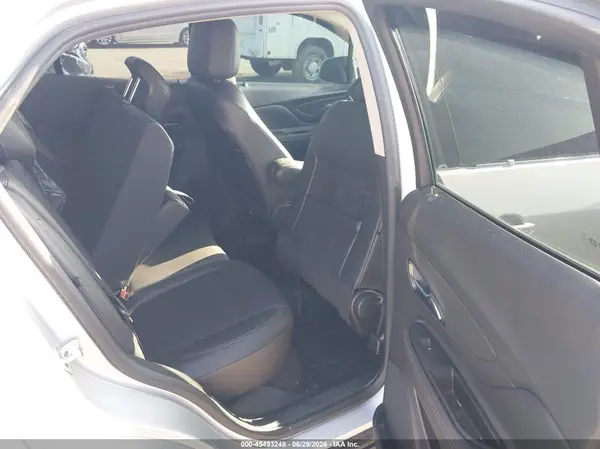 KL4CJESM6NB525917 2022 BUICK ENCORE - Image 8