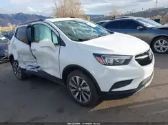 KL4CJESM6NB527246 2022 BUICK ENCORE