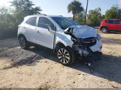 KL4CJESM6NB527361 2022 BUICK ENCORE