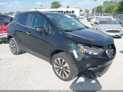 KL4CJESM6NB529952 2022 BUICK ENCORE