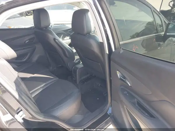 KL4CJESM6NB529952 2022 BUICK ENCORE - Image 8