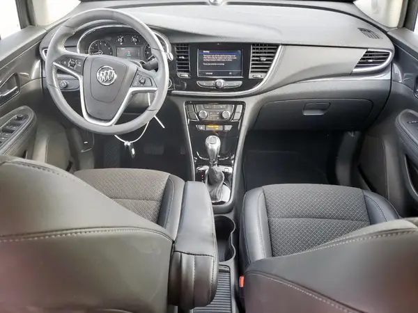 KL4CJESM6NB530003 2022 BUICK ENCORE - Image 8