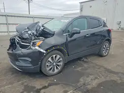 KL4CJESM6NB536559 2022 BUICK ENCORE