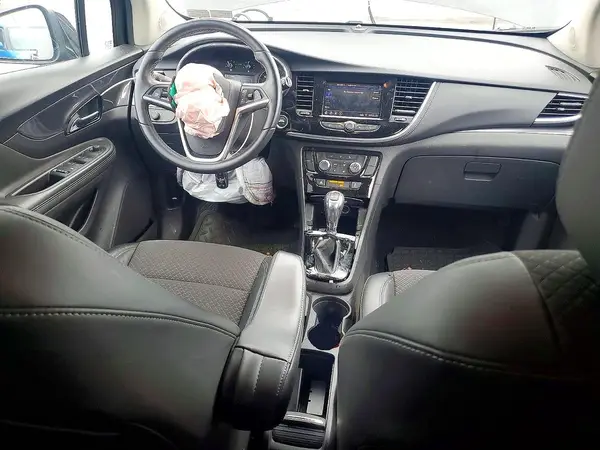 KL4CJESM6NB536559 2022 BUICK ENCORE - Image 8