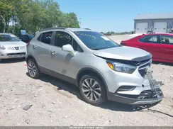 KL4CJESM6NB538862 2022 BUICK ENCORE