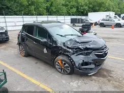 KL4CJESM6NB539283 2022 BUICK ENCORE