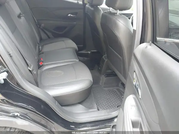 KL4CJESM6NB539283 2022 BUICK ENCORE - Image 8