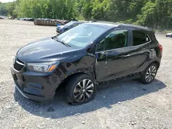 KL4CJESM6NB540613 2022 BUICK ENCORE