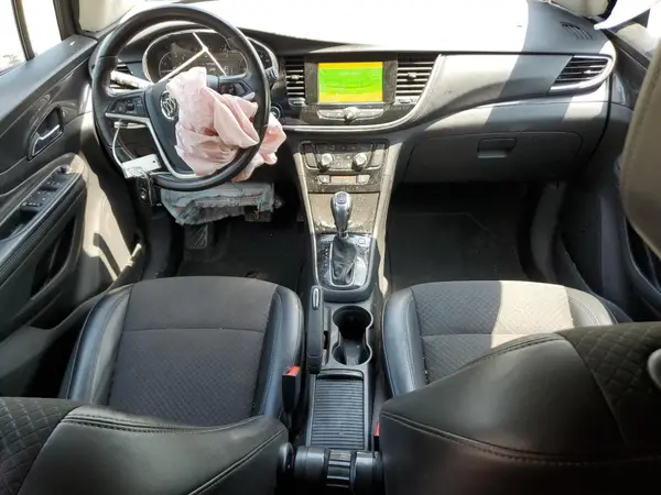 KL4CJESM6NB540613 2022 BUICK ENCORE - Image 8