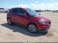 KL4CJESM6NB542152 2022 BUICK ENCORE