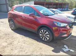 KL4CJESM6NB542989 2022 BUICK ENCORE