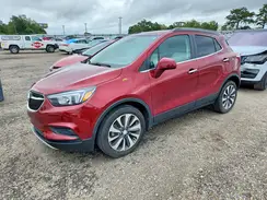 KL4CJESM6NB543902 2022 BUICK ENCORE