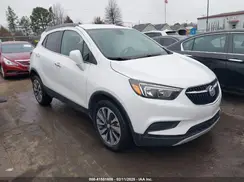 KL4CJESM6NB553328 2022 BUICK ENCORE