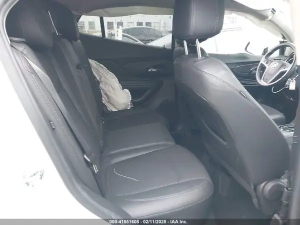 KL4CJESM6NB553328 2022 BUICK ENCORE - Image 8