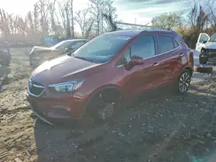 KL4CJESM6NB553331 2022 BUICK ENCORE