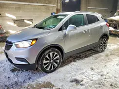 KL4CJESM6NB554771 2022 BUICK ENCORE