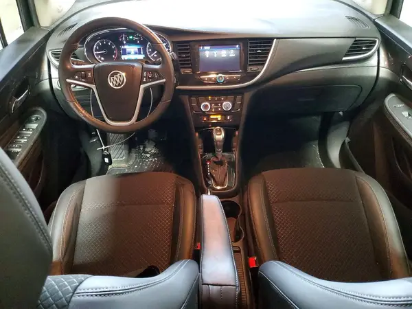 KL4CJESM6NB554771 2022 BUICK ENCORE - Image 8