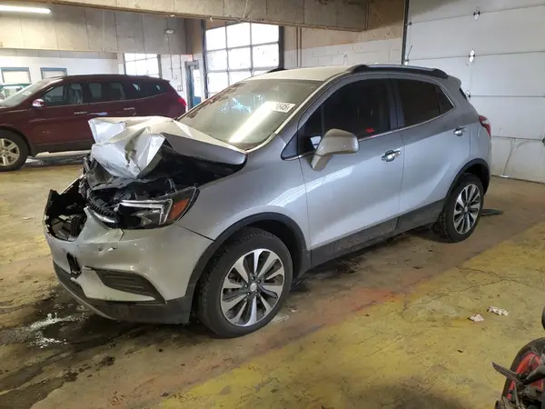 KL4CJESM6NB554804 2022 BUICK ENCORE - Image 1