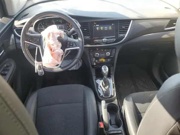 KL4CJESM6NB554804 2022 BUICK ENCORE - Image 8