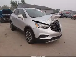 KL4CJESM6NB555273 2022 BUICK ENCORE