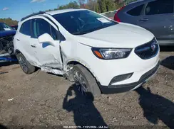 KL4CJESM6NB555838 2022 BUICK ENCORE