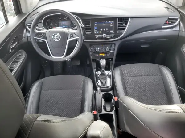 KL4CJESM6NB560053 2022 BUICK ENCORE - Image 8