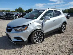 KL4CJESM6NB560330 2022 BUICK ENCORE