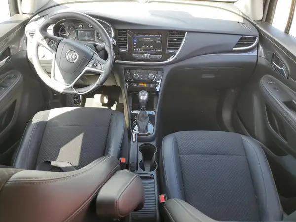 KL4CJESM6NB560330 2022 BUICK ENCORE - Image 8