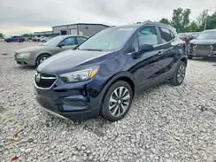 KL4CJESM6NB560876 2022 BUICK ENCORE