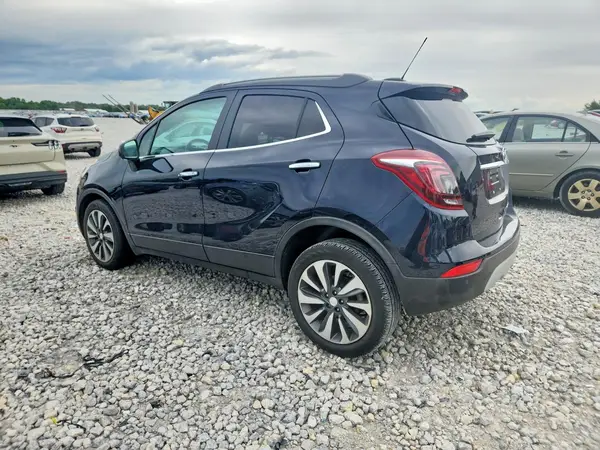 KL4CJESM6NB560876 2022 BUICK ENCORE - Image 2