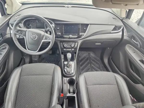 KL4CJESM6NB560876 2022 BUICK ENCORE - Image 8