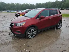 KL4CJESM6NB560912 2022 BUICK ENCORE