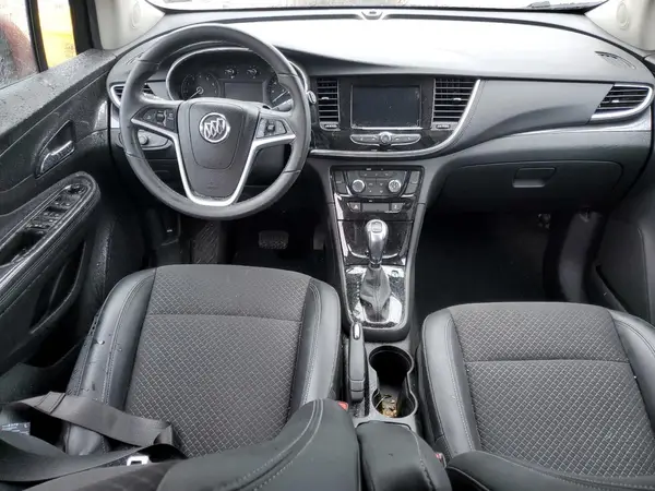 KL4CJESM6NB560912 2022 BUICK ENCORE - Image 8