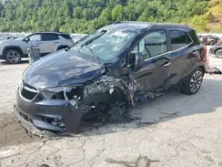 KL4CJESM6NB561106 2022 BUICK ENCORE