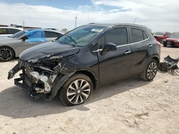 KL4CJESM6NB561588 2022 BUICK ENCORE - Image 1