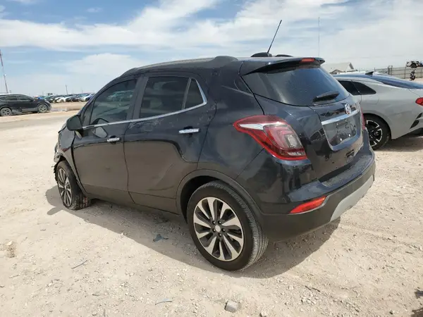 KL4CJESM6NB561588 2022 BUICK ENCORE - Image 2