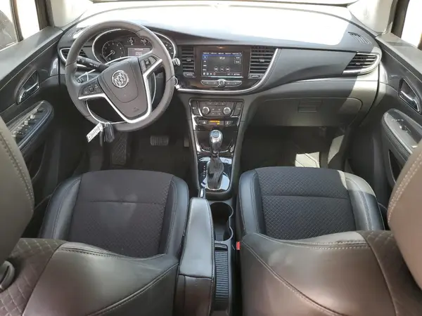 KL4CJESM6NB561588 2022 BUICK ENCORE - Image 8